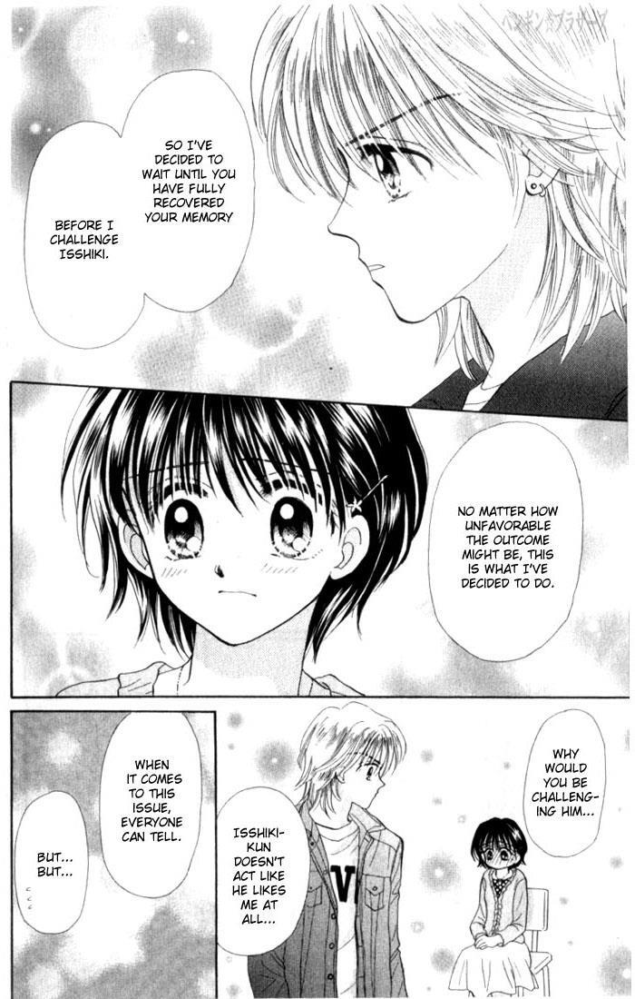 Read Penguin Brothers Manga Online