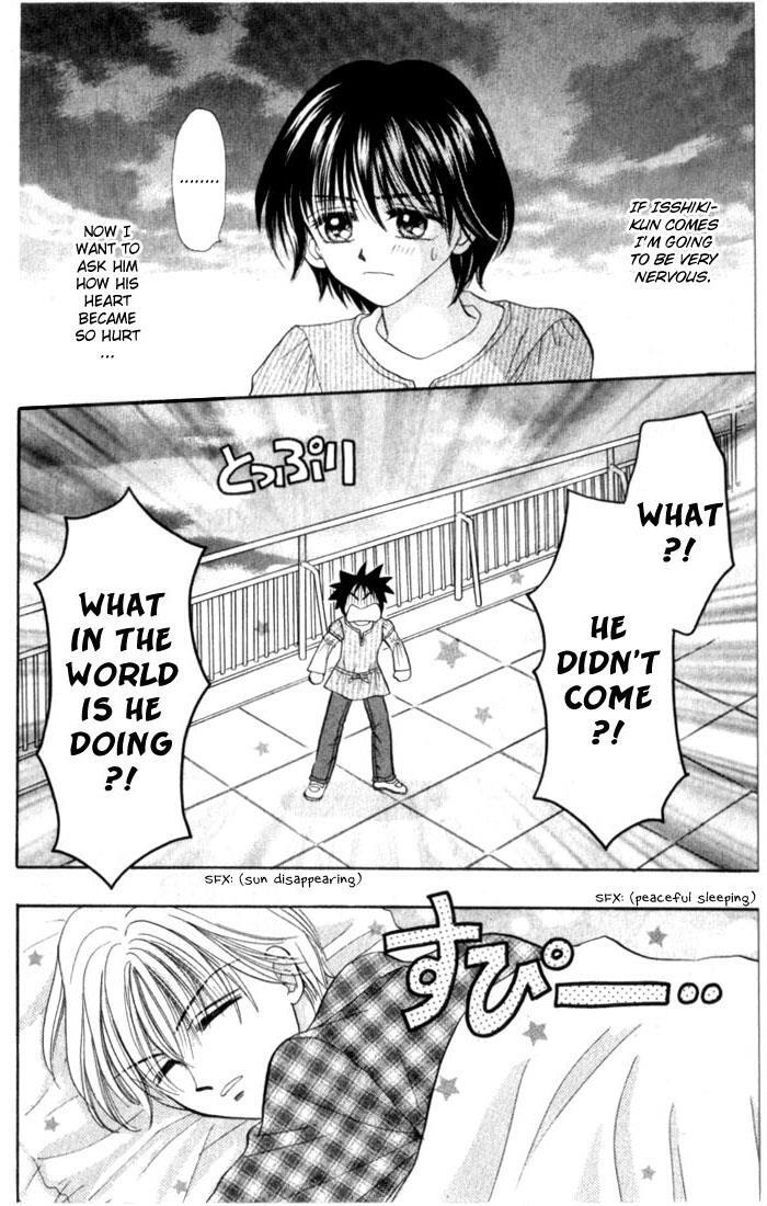 Read Penguin Brothers Manga Online