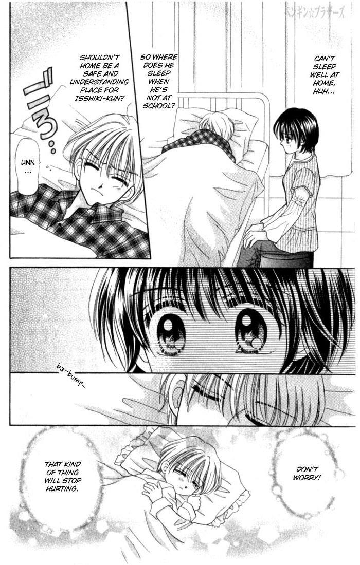 Read Penguin Brothers Manga Online