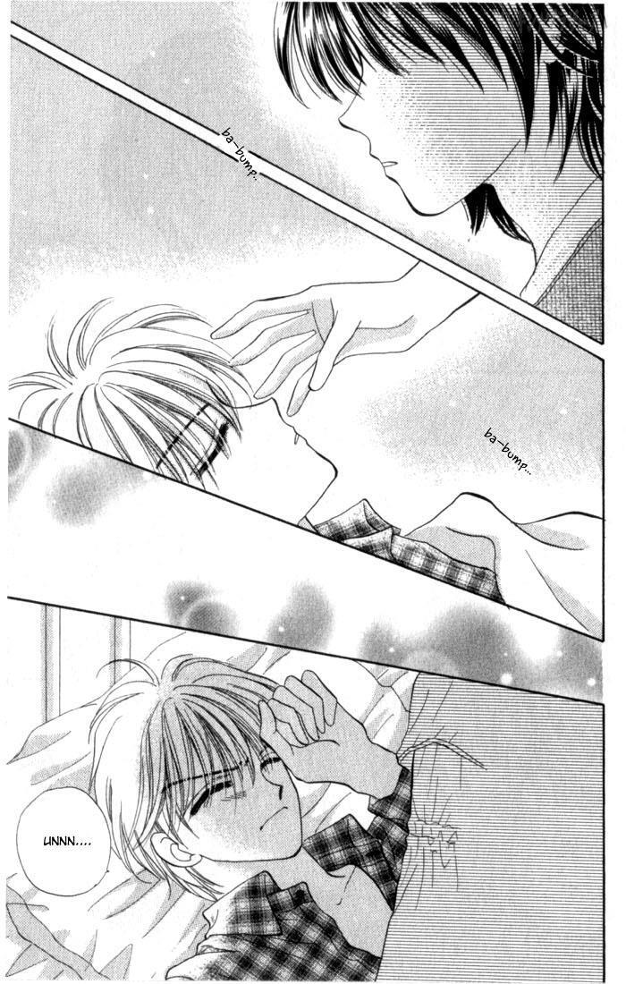 Read Penguin Brothers Manga Online