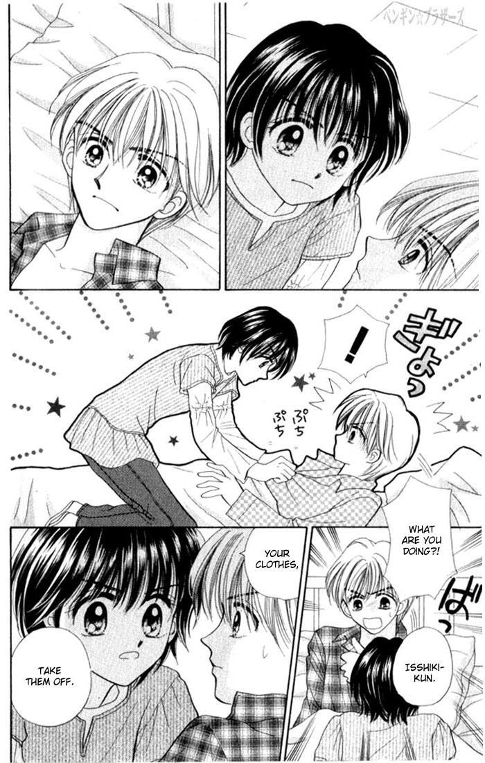 Read Penguin Brothers Manga Online