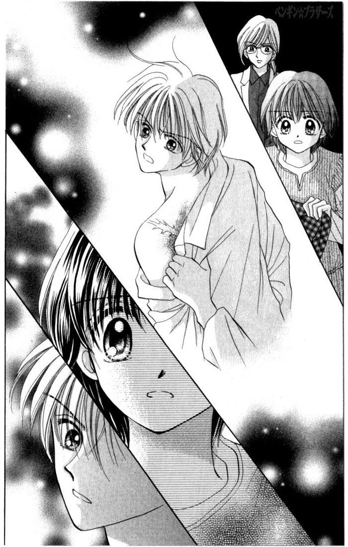 Read Penguin Brothers Manga Online