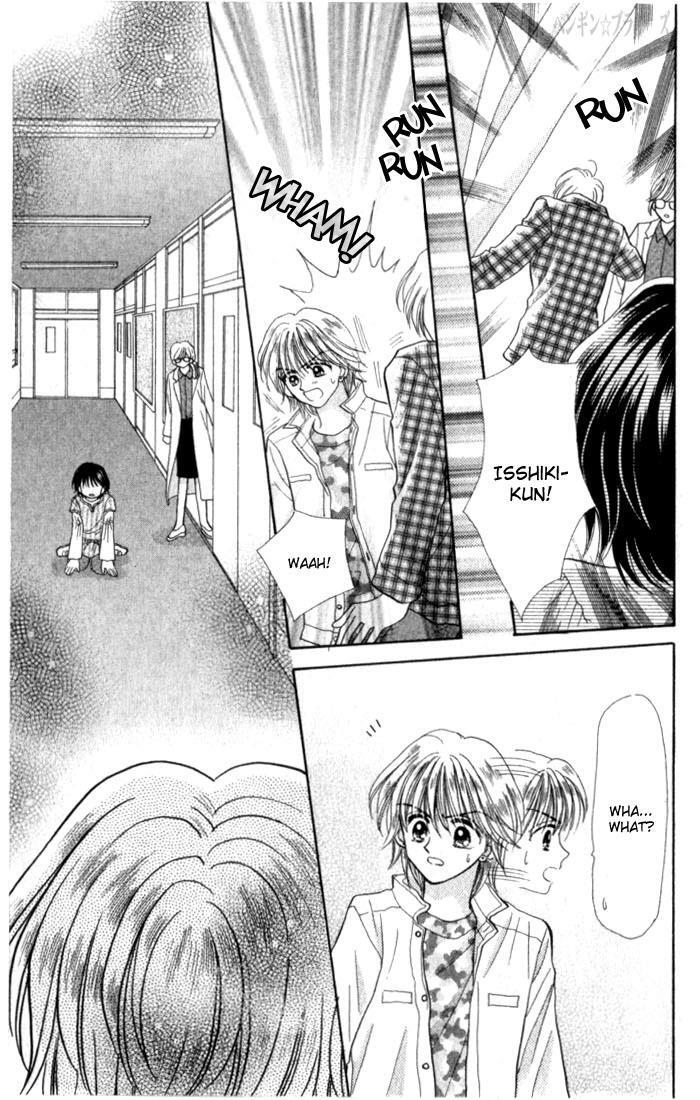 Read Penguin Brothers Manga Online