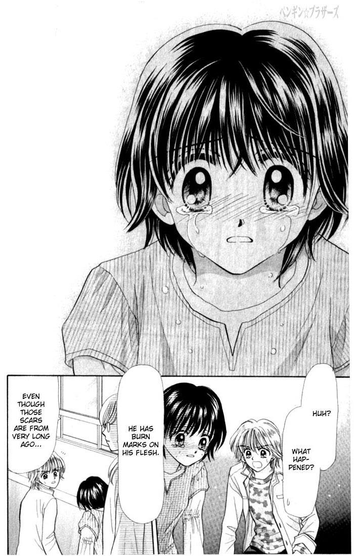 Read Penguin Brothers Manga Online