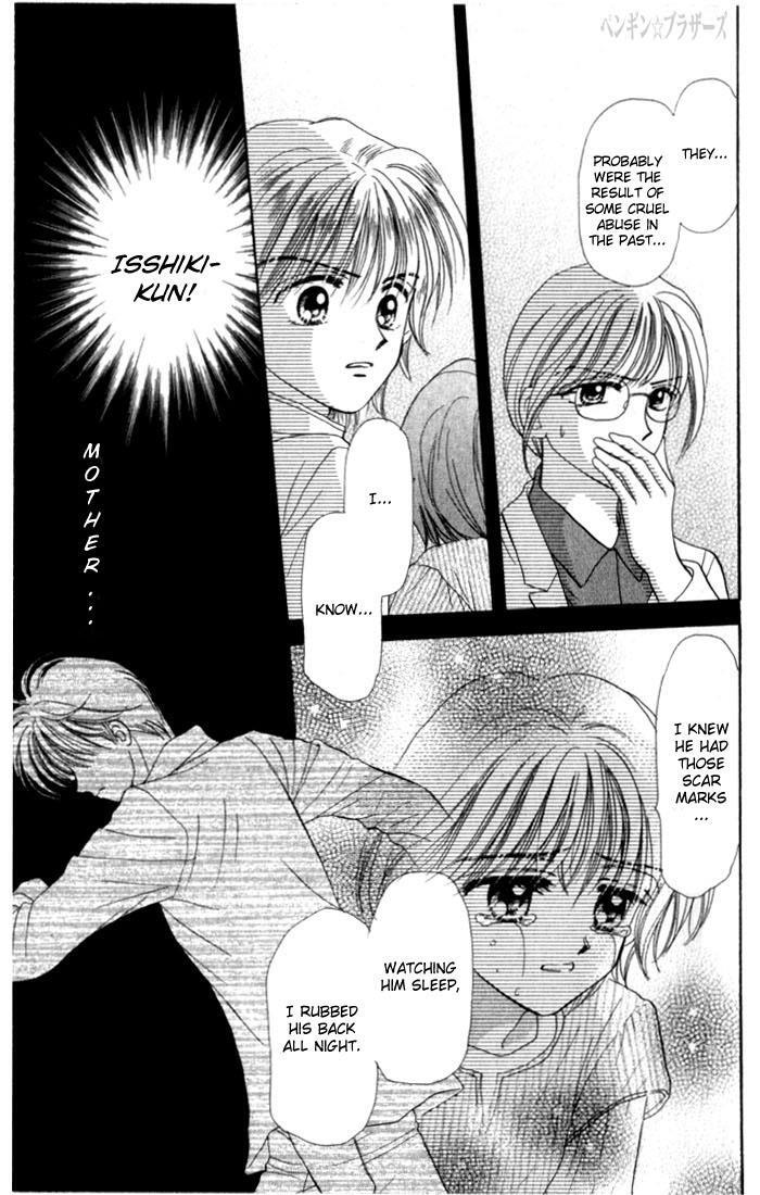 Read Penguin Brothers Manga Online