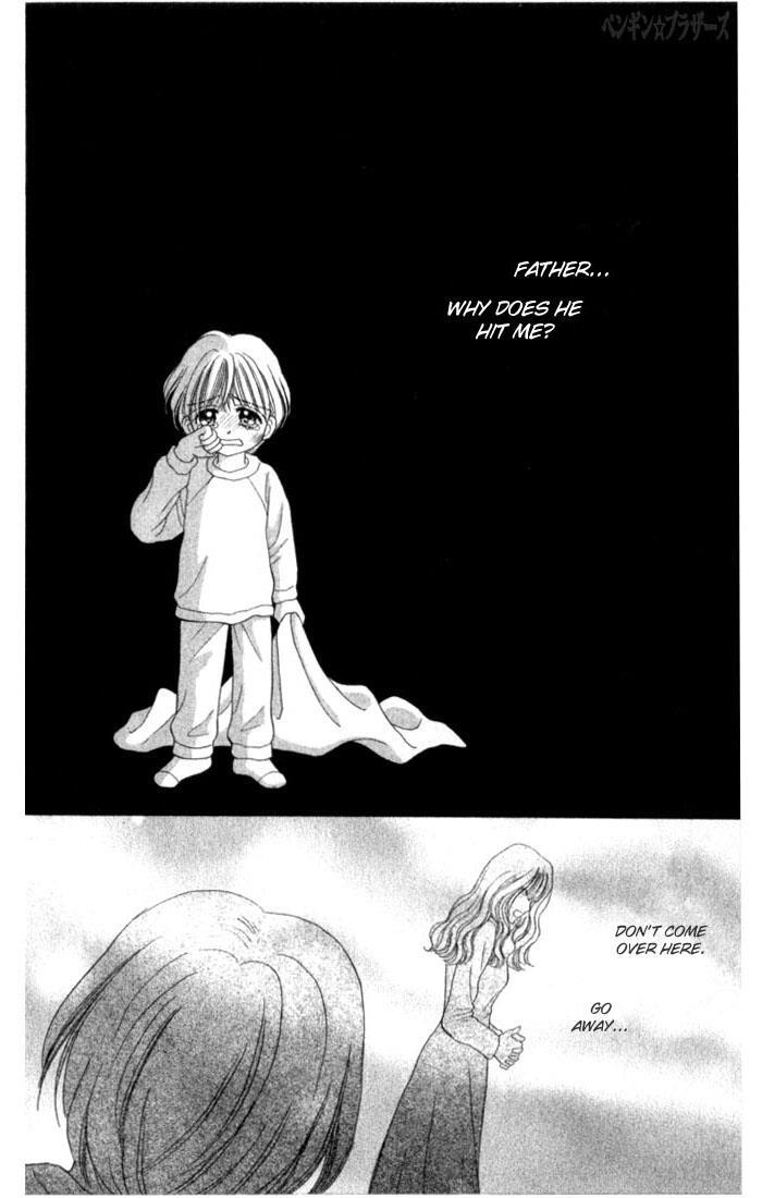 Read Penguin Brothers Manga Online