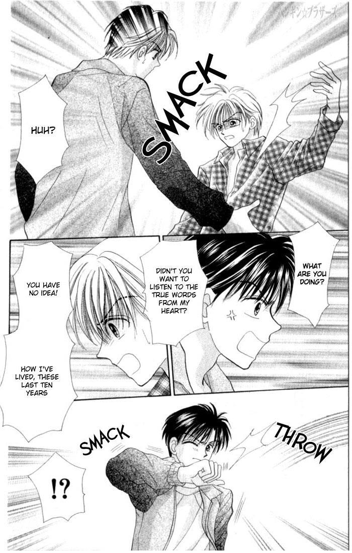 Read Penguin Brothers Manga Online