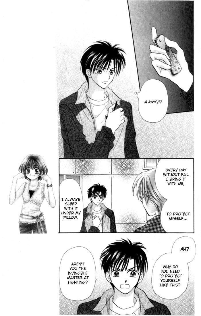 Read Penguin Brothers Manga Online