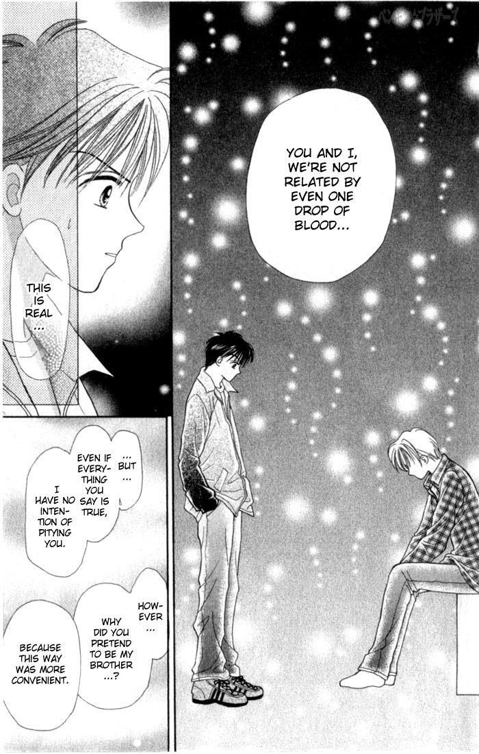 Read Penguin Brothers Manga Online