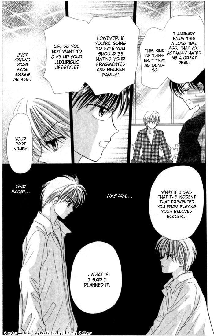Read Penguin Brothers Manga Online