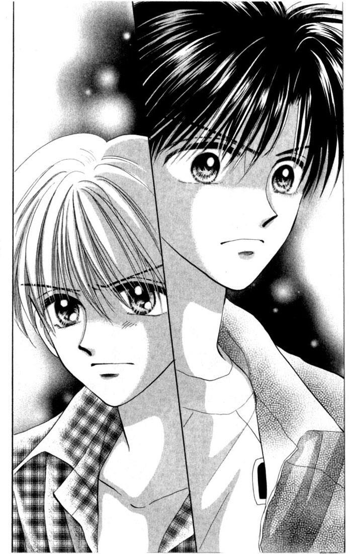 Read Penguin Brothers Manga Online