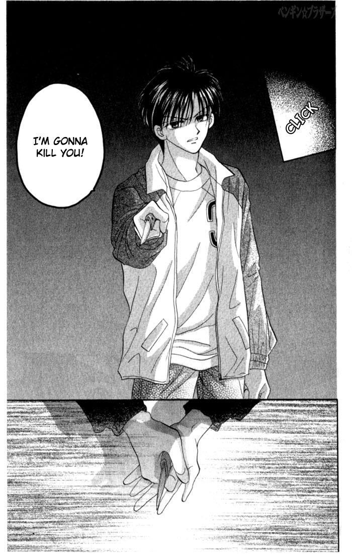 Read Penguin Brothers Manga Online