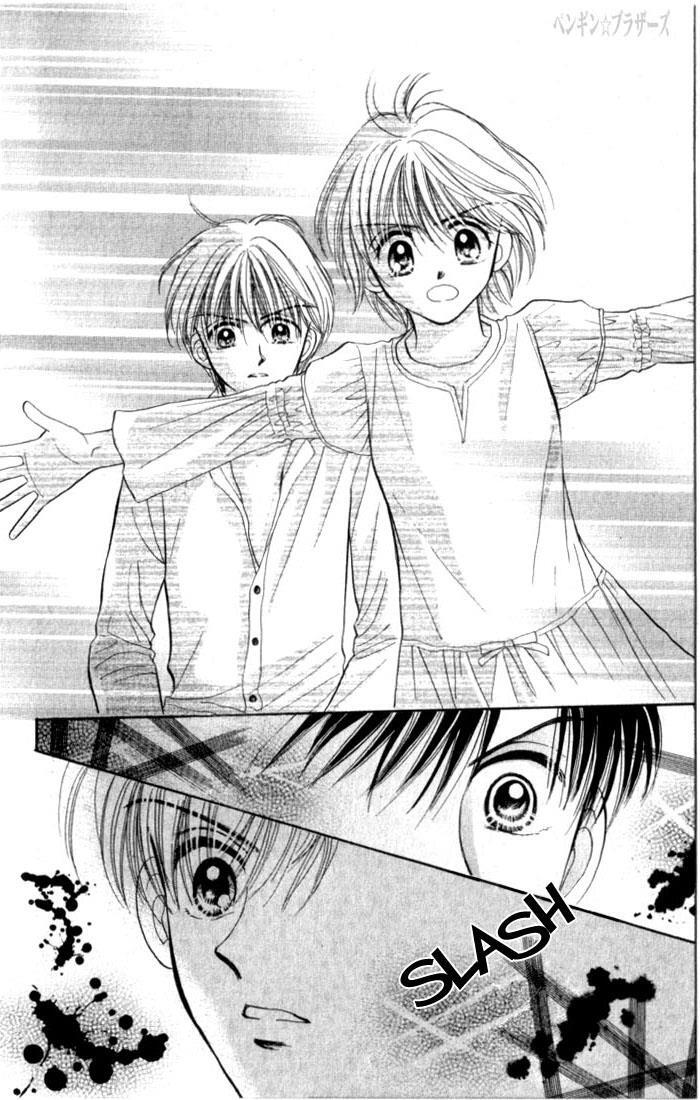 Read Penguin Brothers Manga Online