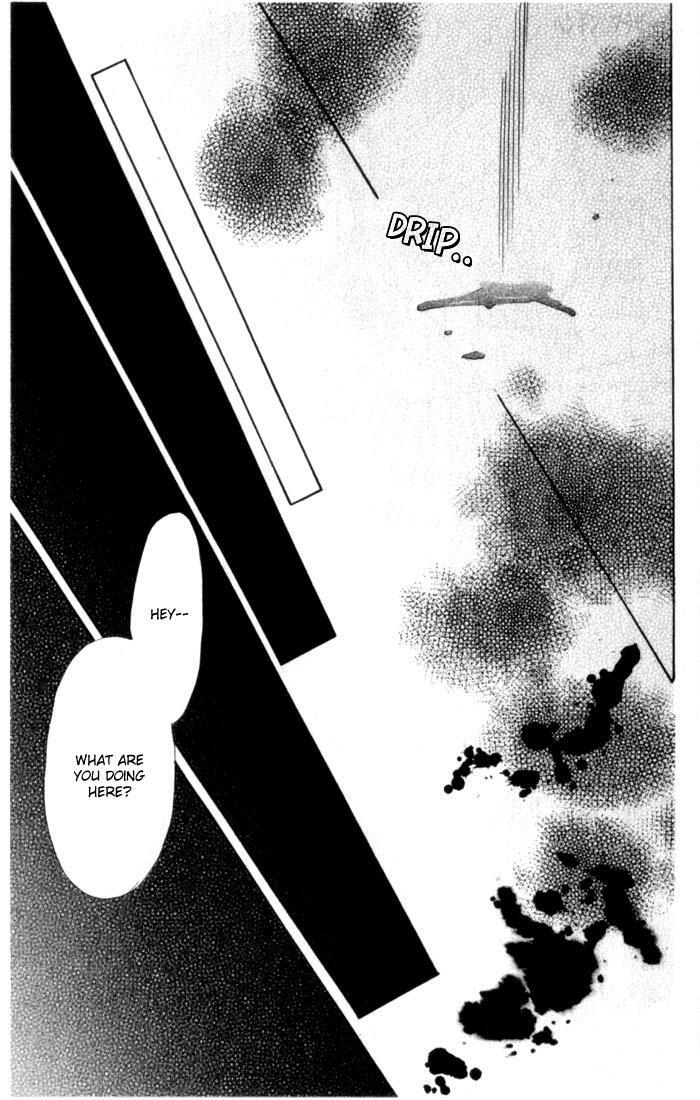 Read Penguin Brothers Manga Online