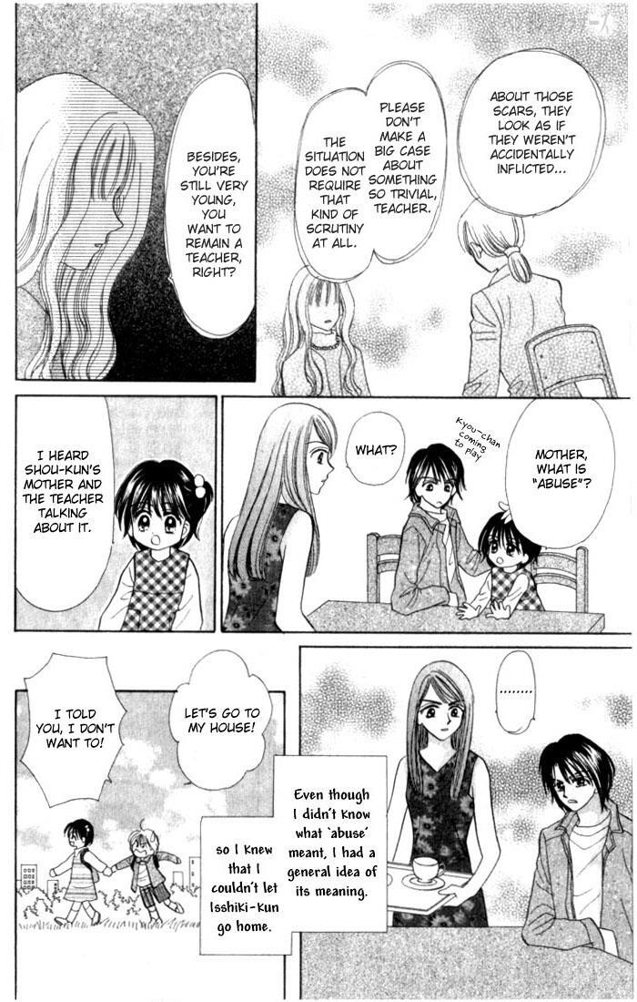 Read Penguin Brothers Manga Online