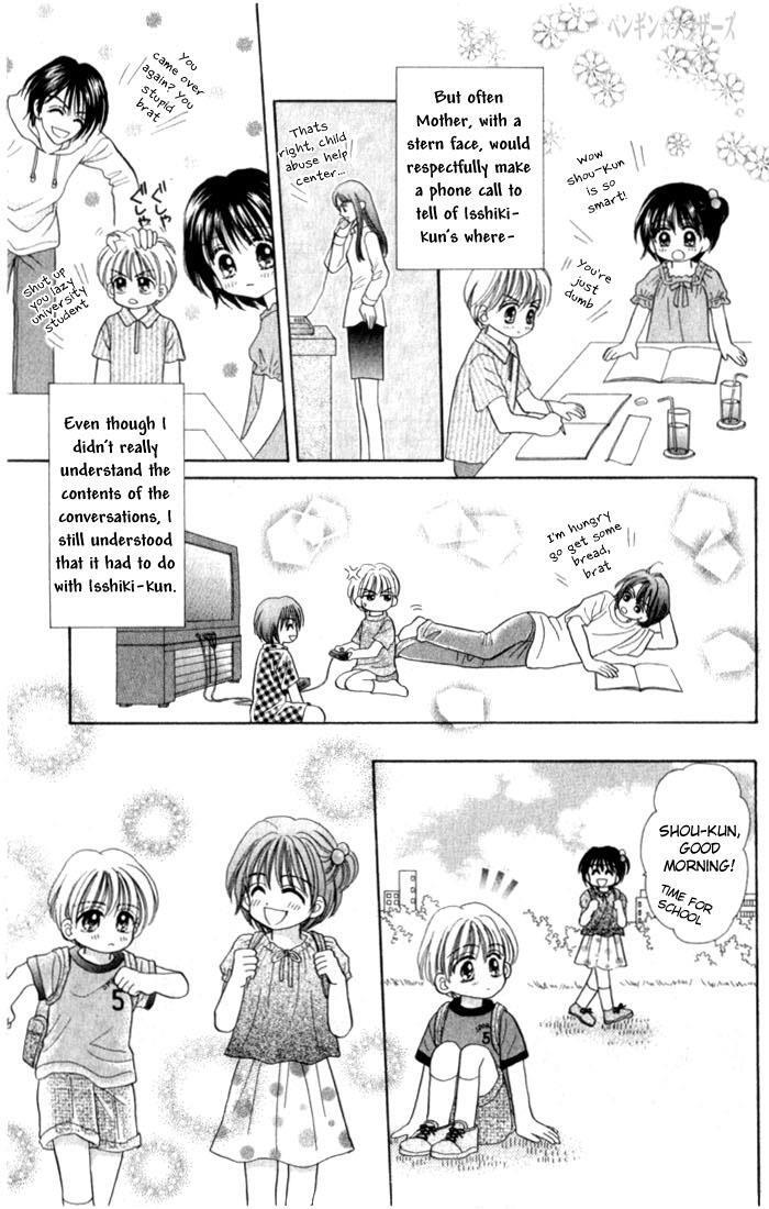 Read Penguin Brothers Manga Online