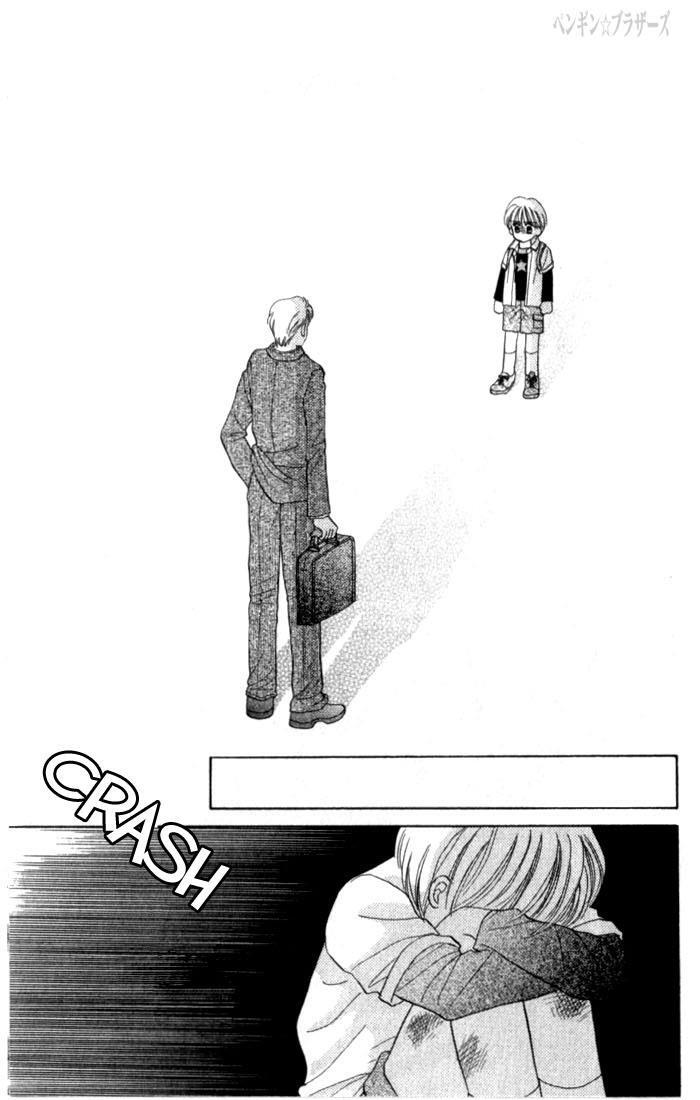 Read Penguin Brothers Manga Online