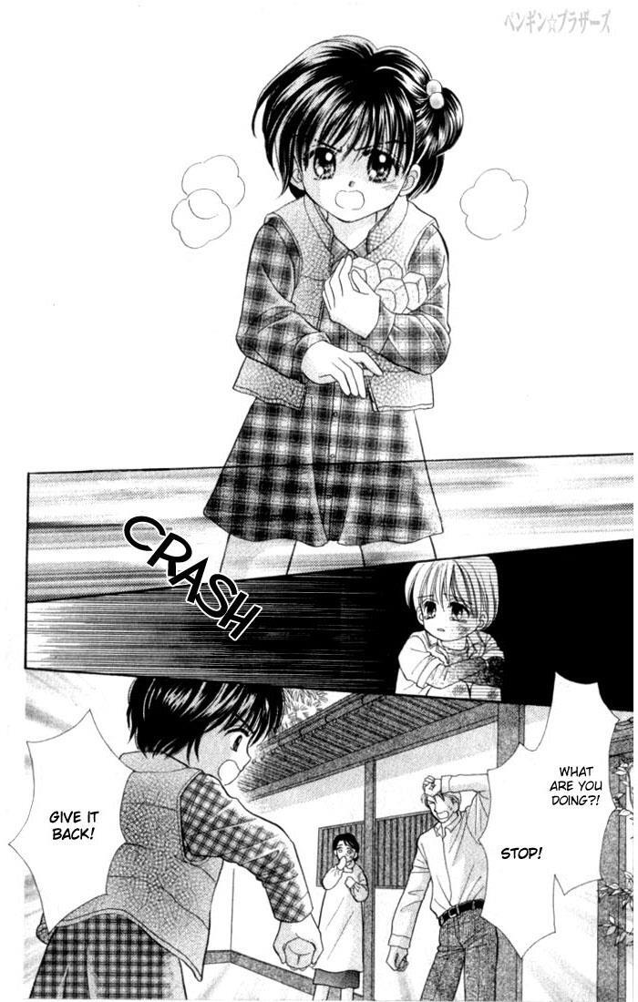 Read Penguin Brothers Manga Online