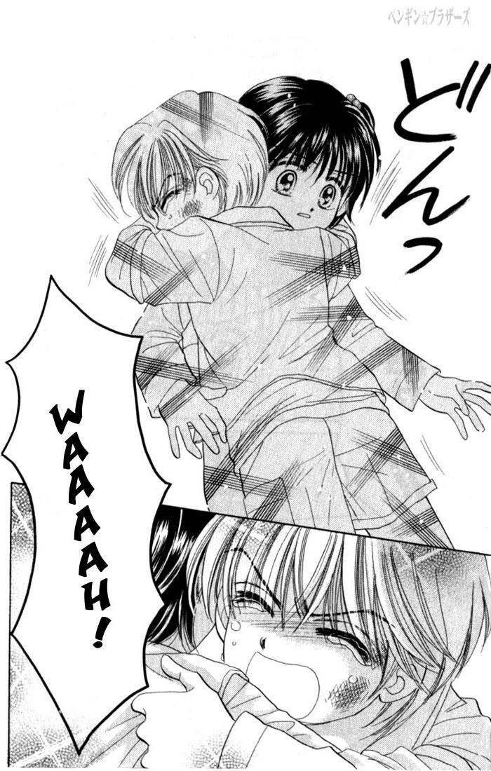 Read Penguin Brothers Manga Online