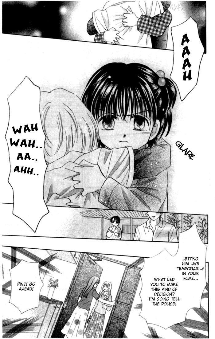 Read Penguin Brothers Manga Online