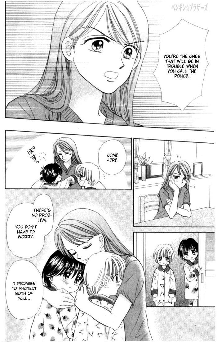 Read Penguin Brothers Manga Online