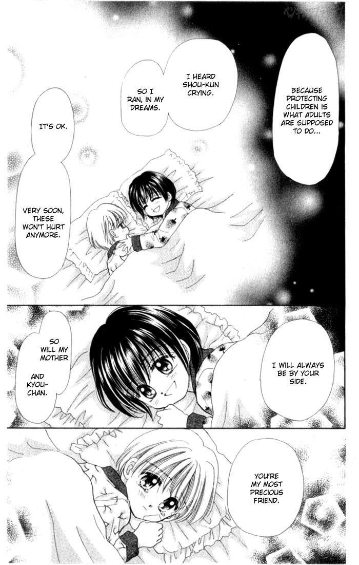 Read Penguin Brothers Manga Online