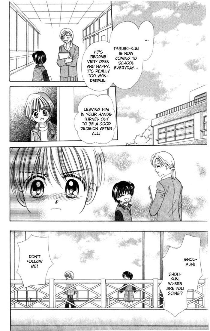 Read Penguin Brothers Manga Online