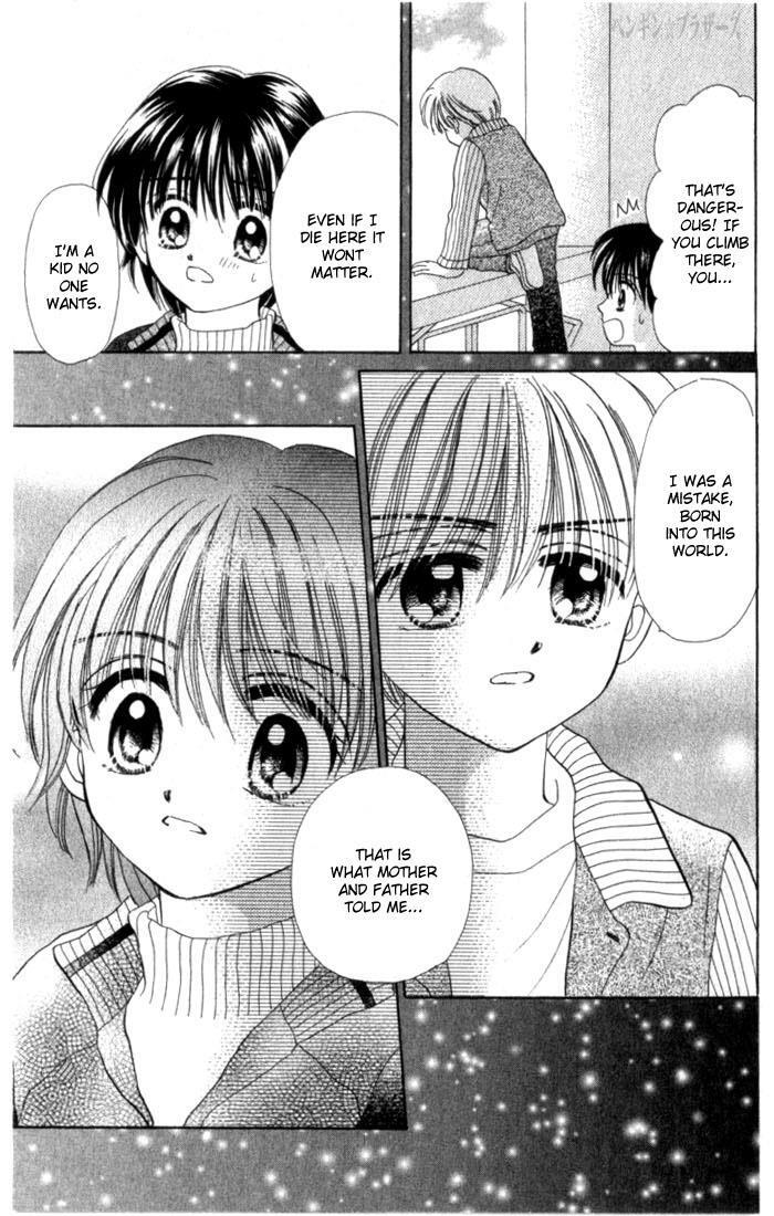 Read Penguin Brothers Manga Online