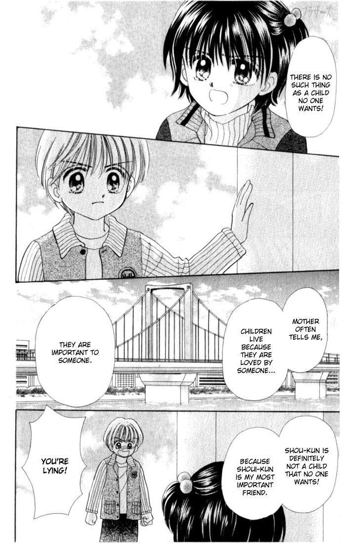 Read Penguin Brothers Manga Online