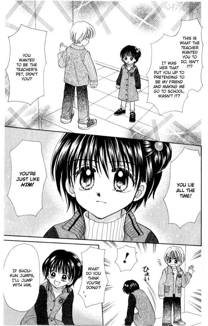 Read Penguin Brothers Manga Online