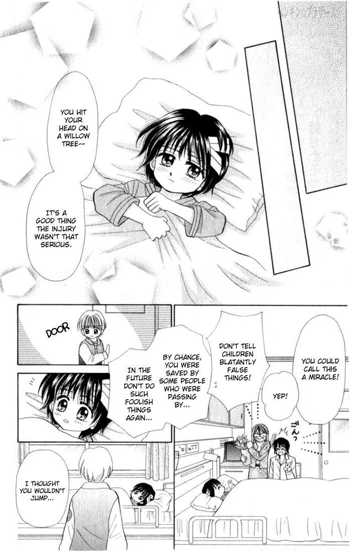 Read Penguin Brothers Manga Online