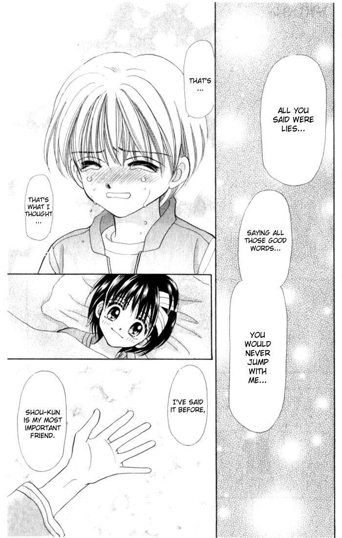 Read Penguin Brothers Manga Online