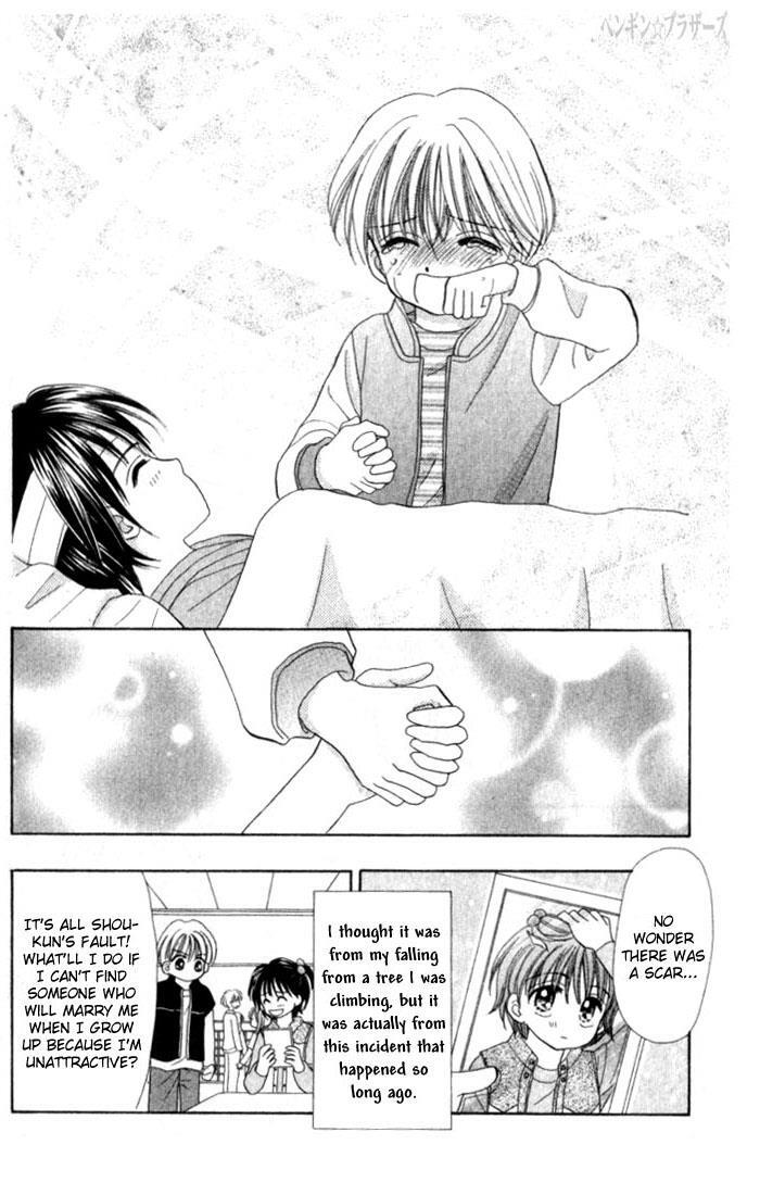 Read Penguin Brothers Manga Online