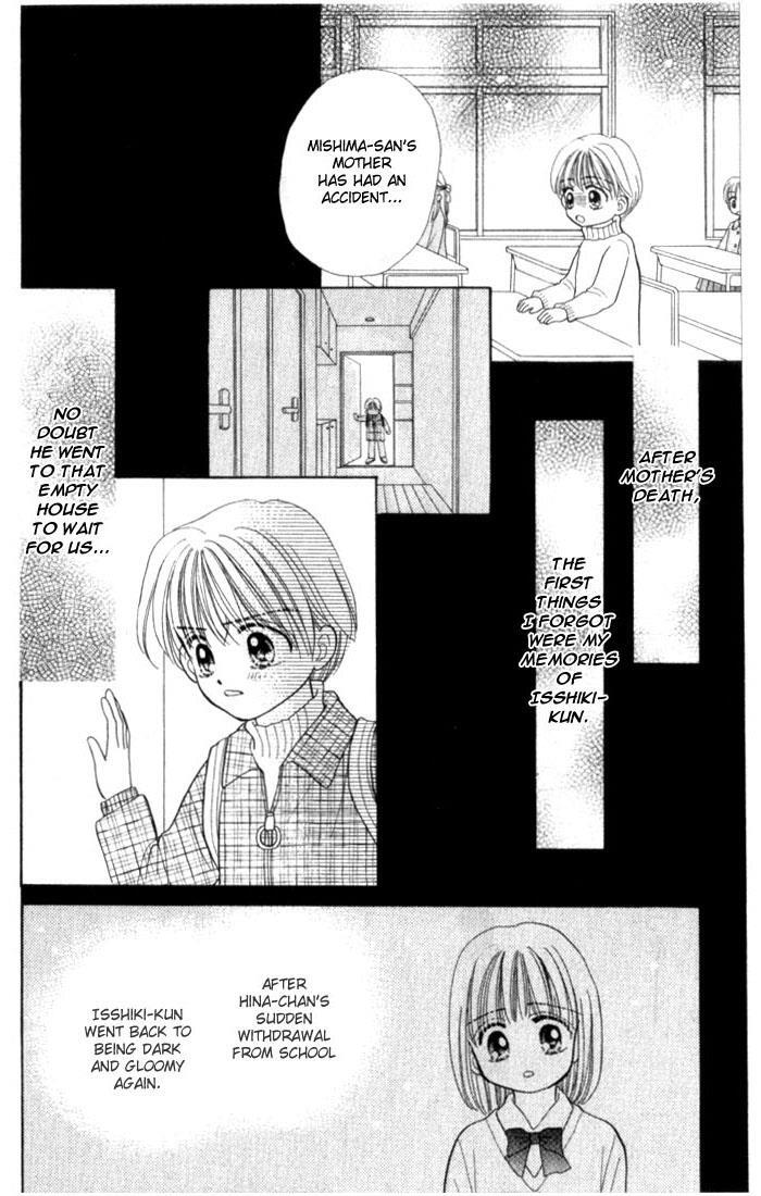 Read Penguin Brothers Manga Online