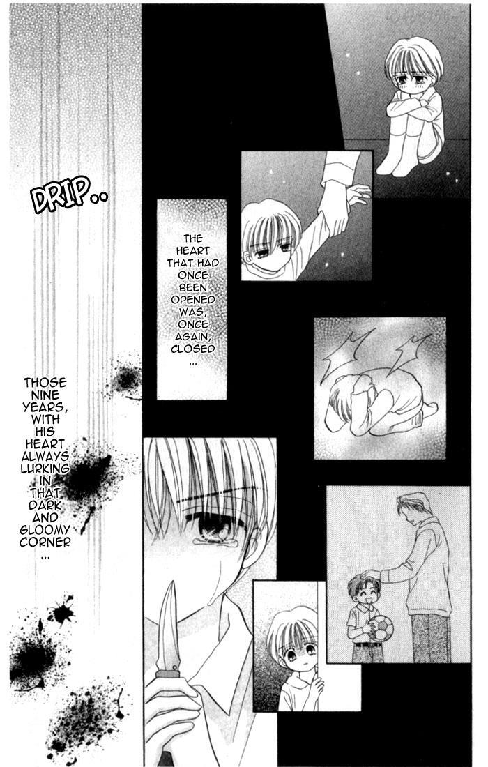 Read Penguin Brothers Manga Online