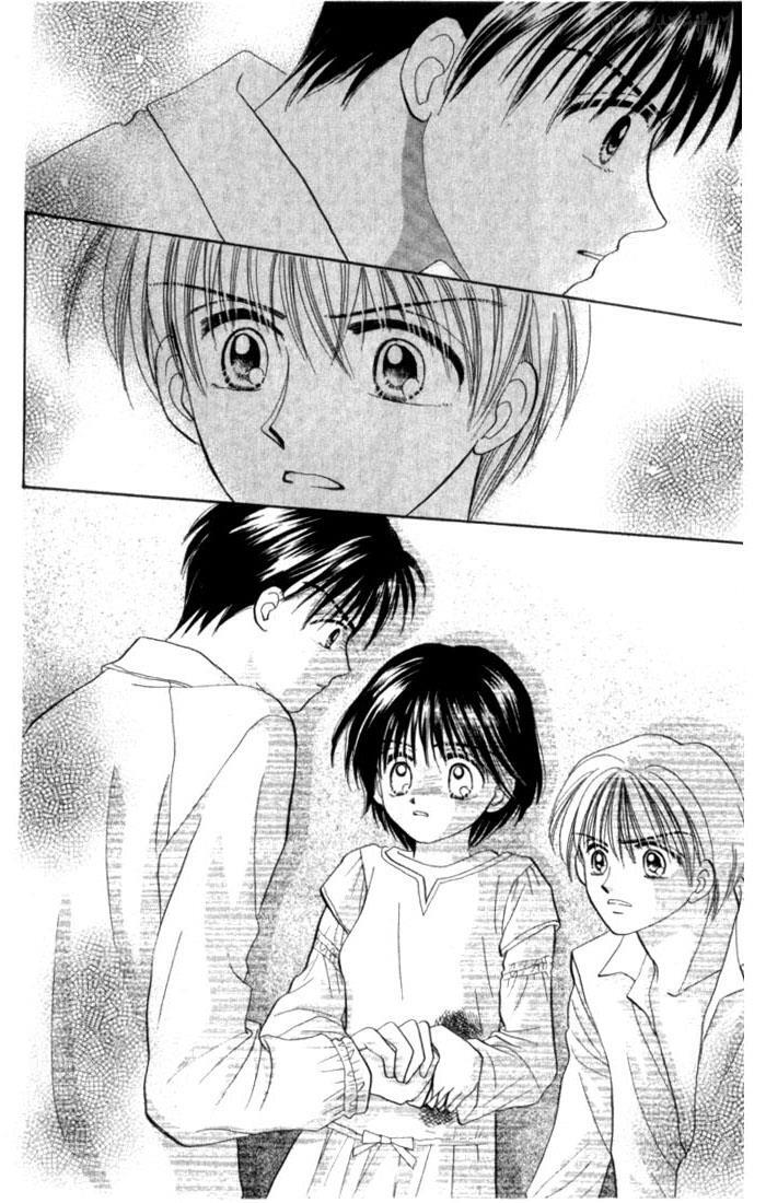 Read Penguin Brothers Manga Online