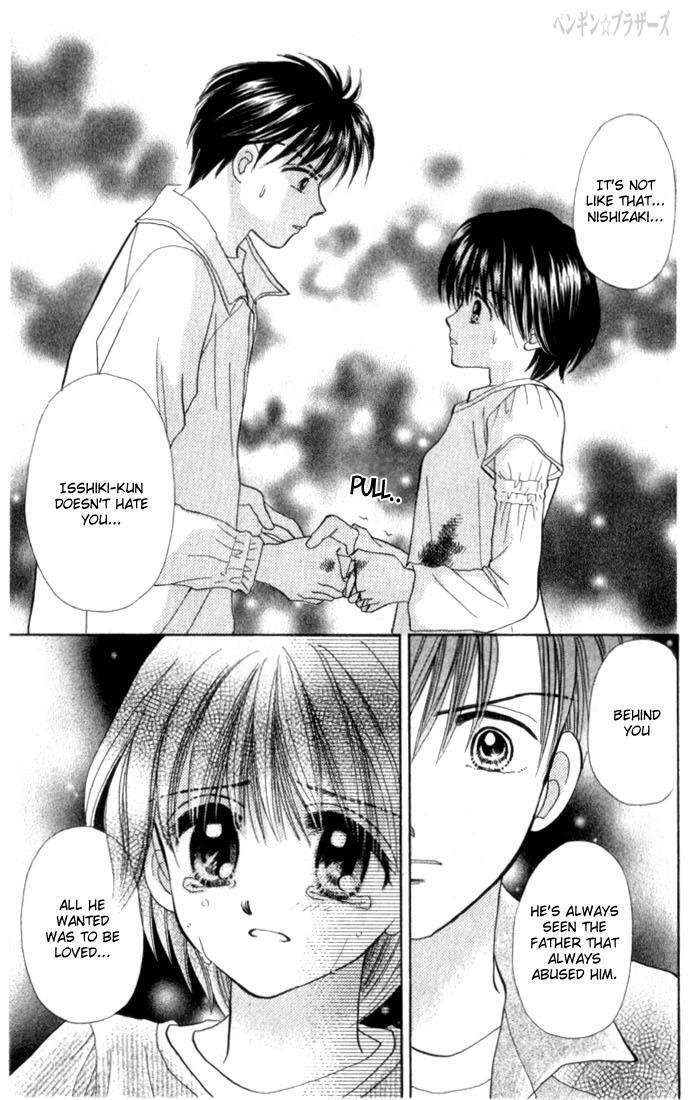 Read Penguin Brothers Manga Online