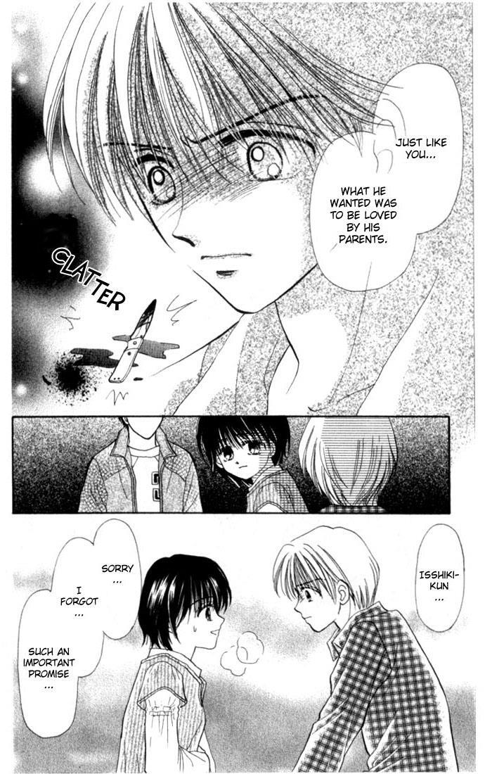 Read Penguin Brothers Manga Online