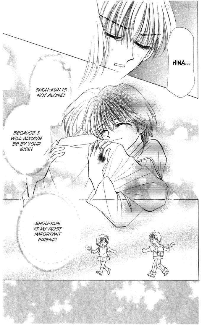 Read Penguin Brothers Manga Online