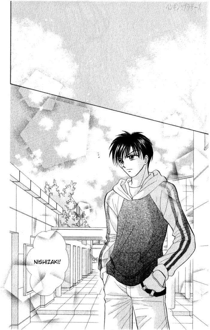 Read Penguin Brothers Manga Online