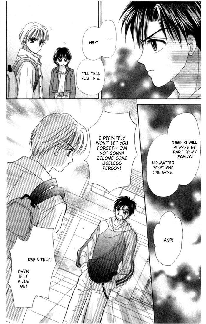 Read Penguin Brothers Manga Online