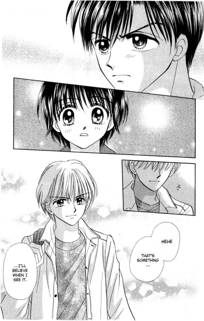 Read Penguin Brothers Manga Online