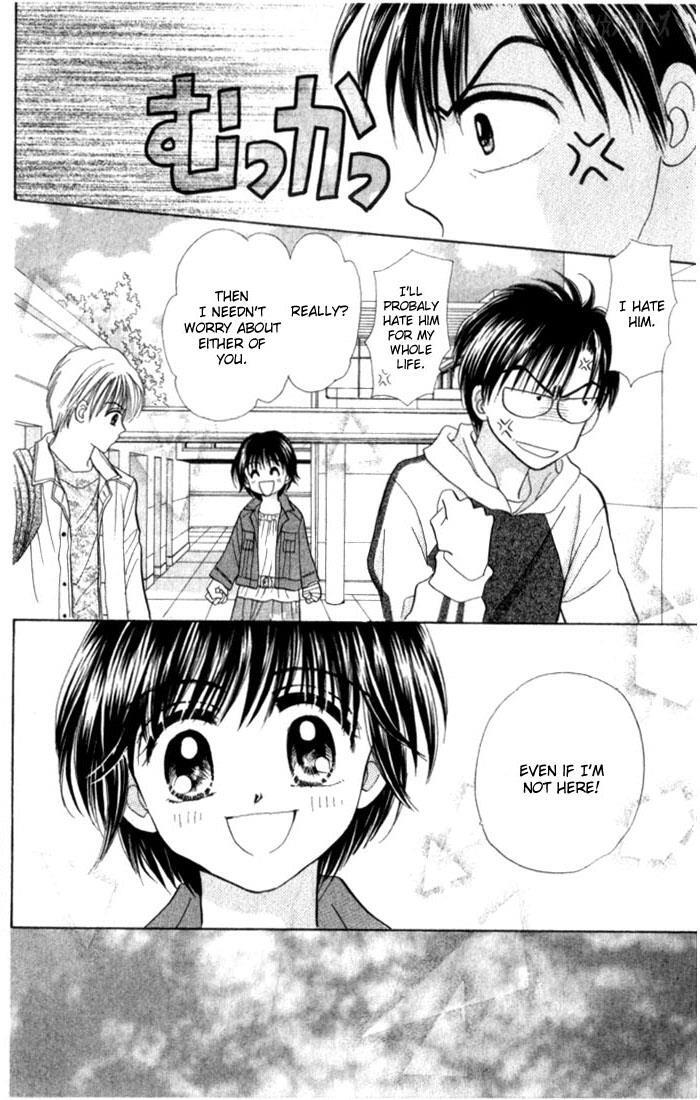 Read Penguin Brothers Manga Online