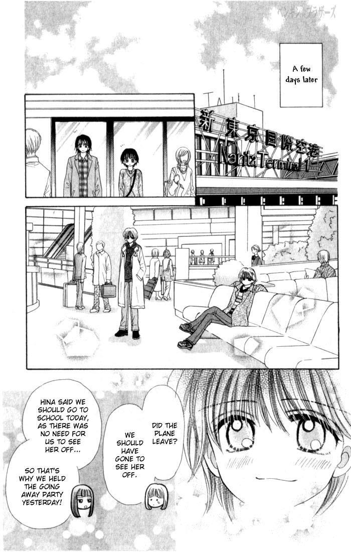 Read Penguin Brothers Manga Online
