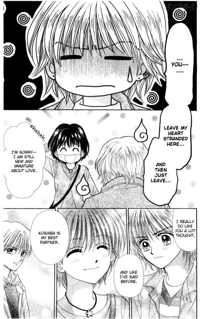 Read Penguin Brothers Manga Online