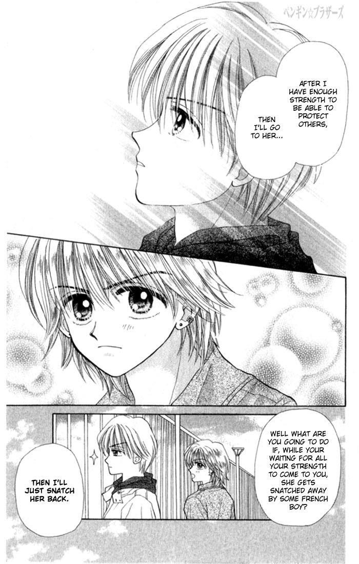 Read Penguin Brothers Manga Online