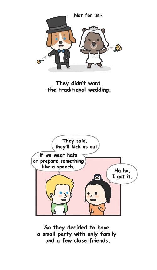 Read Penguin Loves Mev Manga Online