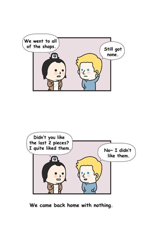 Read Penguin Loves Mev Manga Online