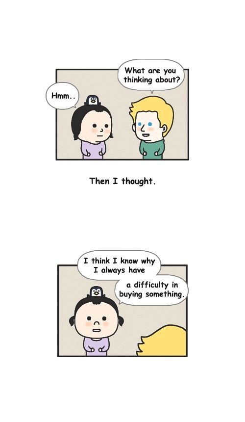 Read Penguin Loves Mev Manga Online