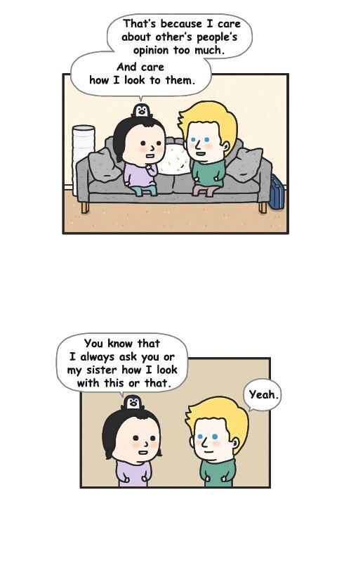 Read Penguin Loves Mev Manga Online